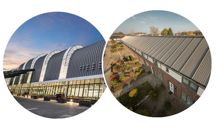 PUF panel supplier serving Thoothukudi and Tirunelveli region