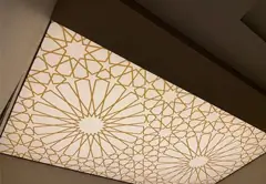 stretch ceiling in tenkasi