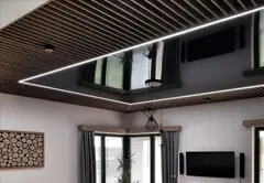 printed stretch ceiling in tirunelveli